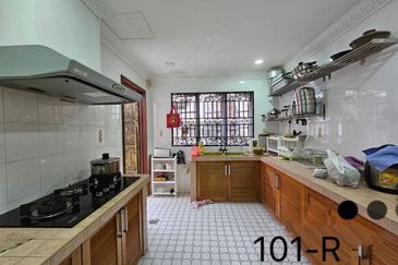 Anggerik Doritis @ Kota Kemuning