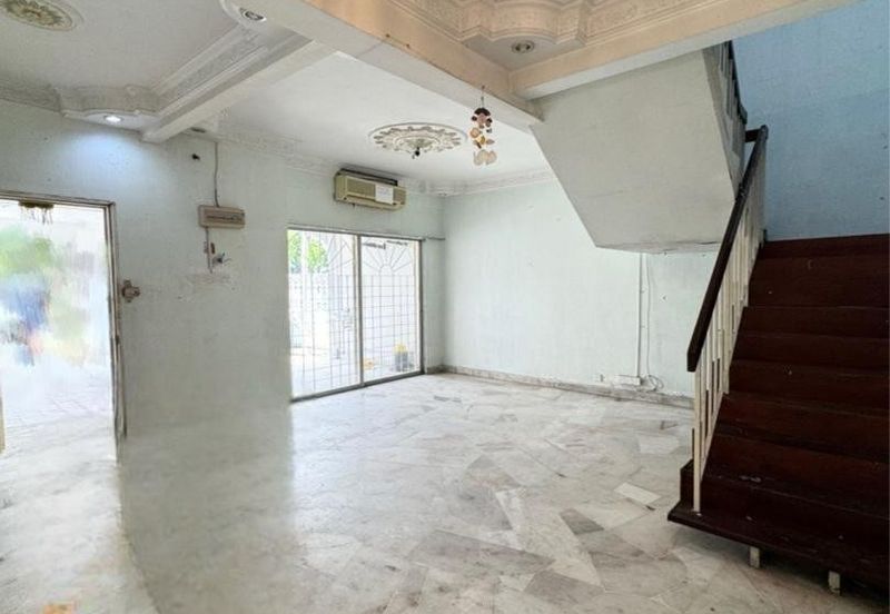 Taman Desawan, Klang