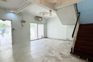 Taman Desawan, Klang