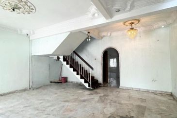 Taman Desawan, Klang