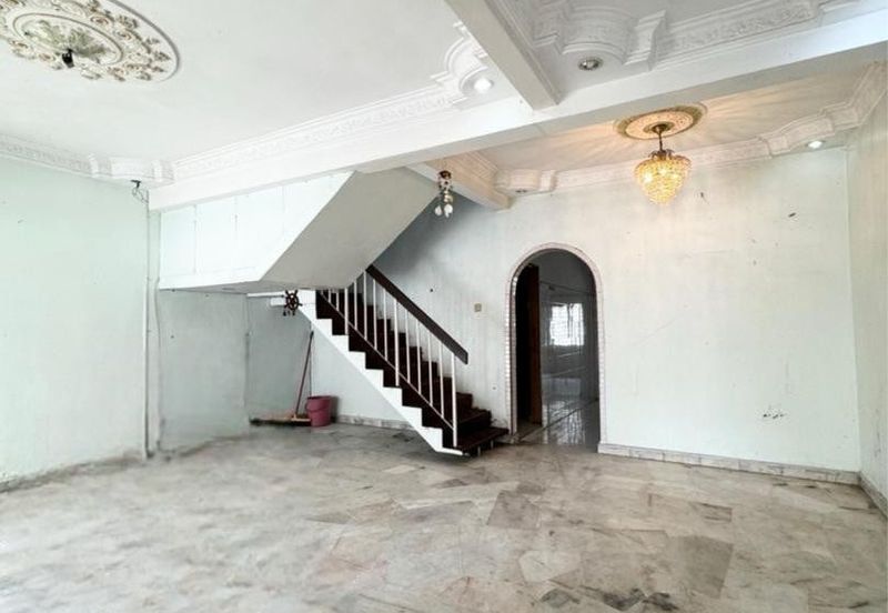 Taman Desawan, Klang