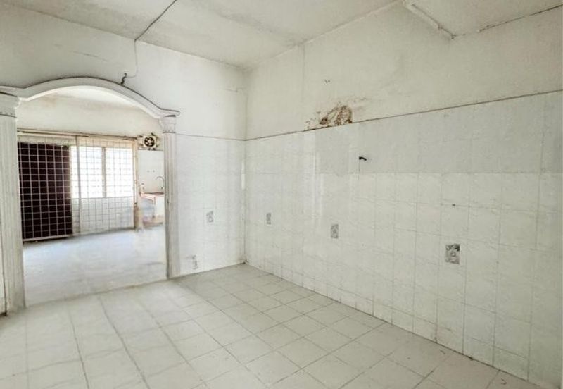 Taman Desawan, Klang