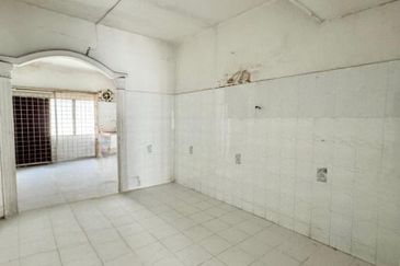 Taman Desawan, Klang