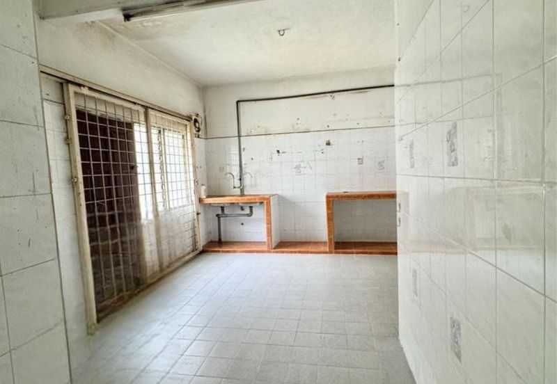 Taman Desawan, Klang