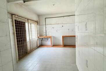 Taman Desawan, Klang