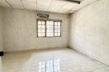 Taman Desawan, Klang