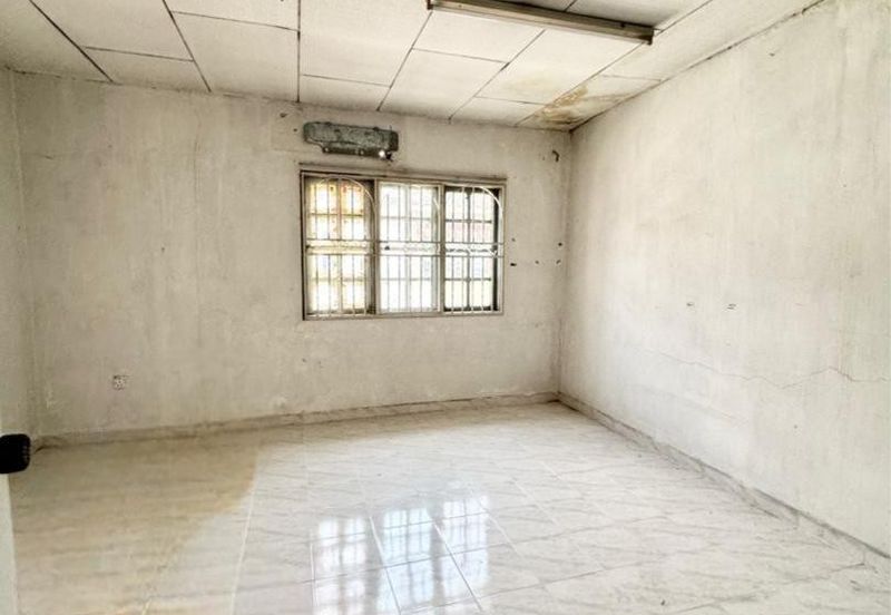 Taman Desawan, Klang