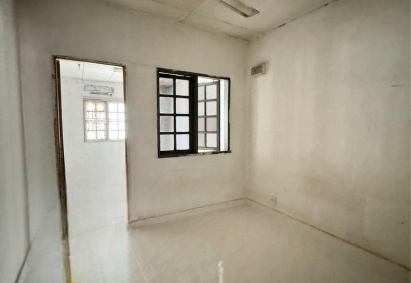 Taman Desawan, Klang