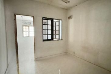 Taman Desawan, Klang