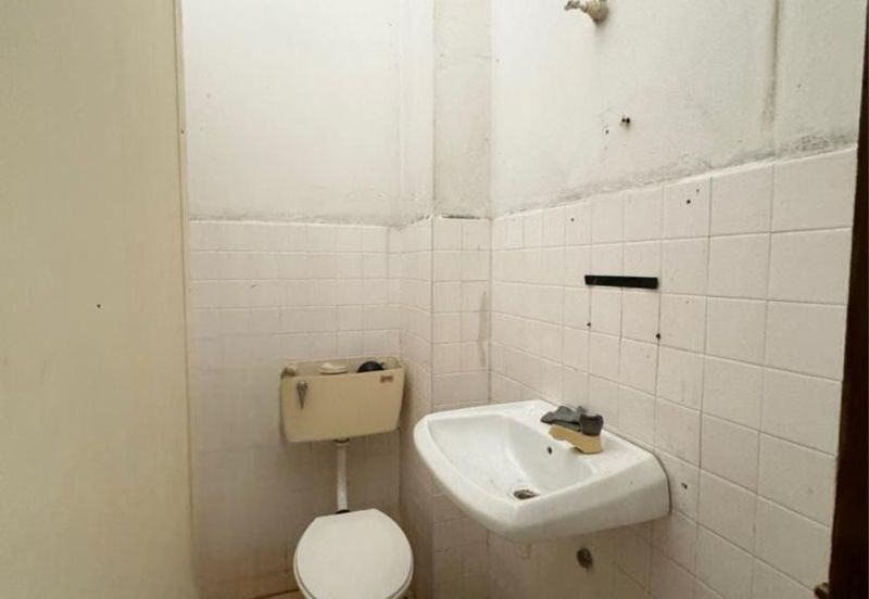 Taman Desawan, Klang