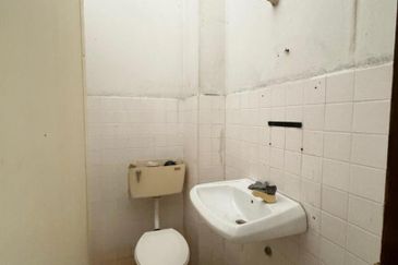 Taman Desawan, Klang