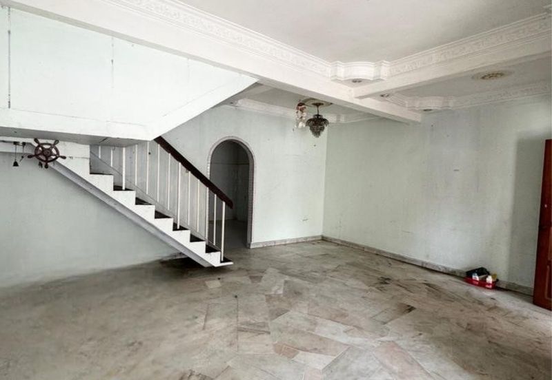 Taman Desawan, Klang