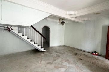 Taman Desawan, Klang