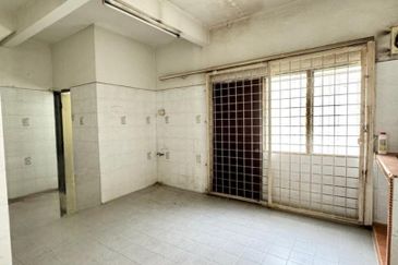 Taman Desawan, Klang