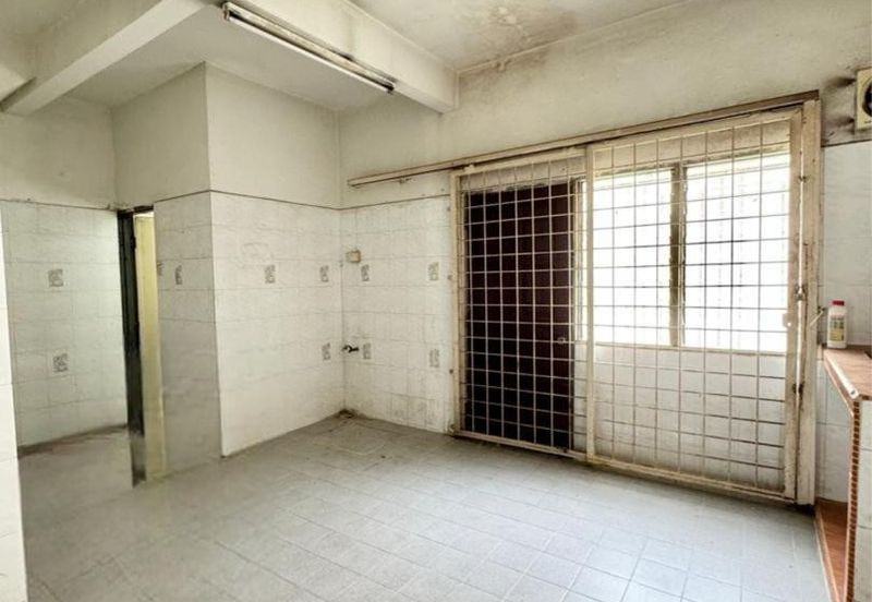 Taman Desawan, Klang