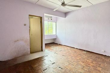 Taman Desawan, Klang