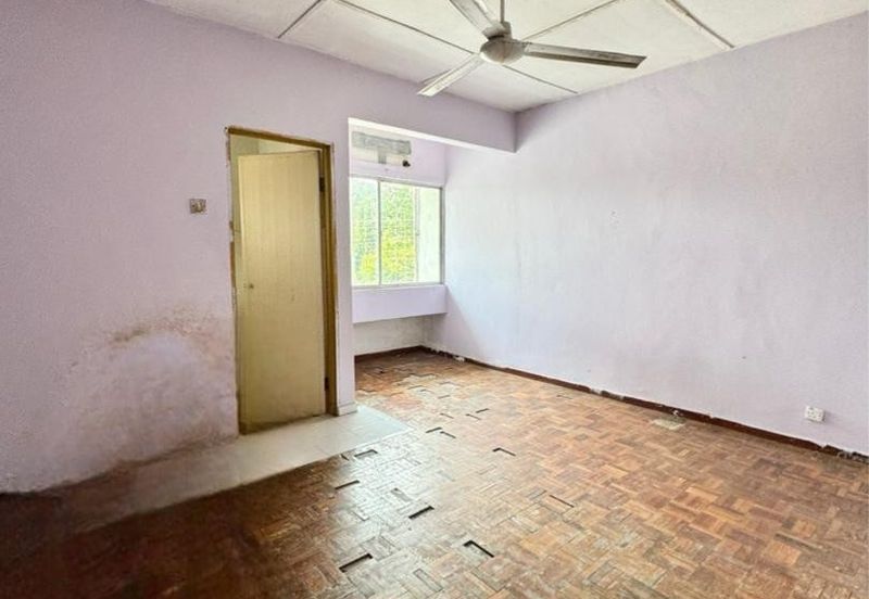 Taman Desawan, Klang