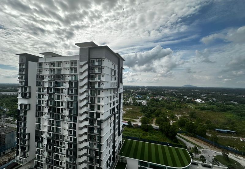 The Maple Residences