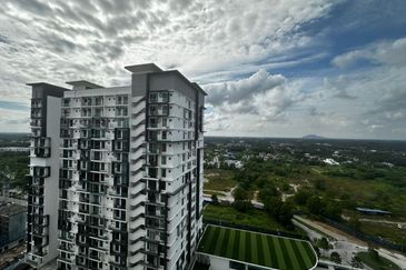 The Maple Residences