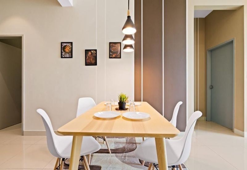 The Maple Residences