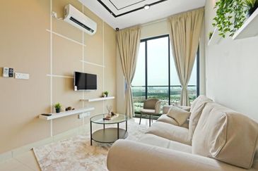 The Maple Residences