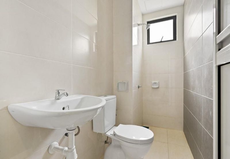 The Maple Residences