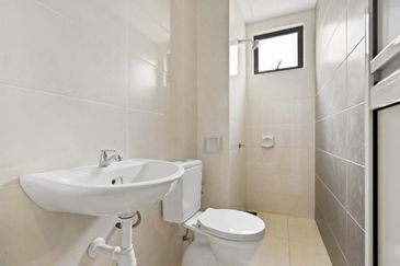 The Maple Residences