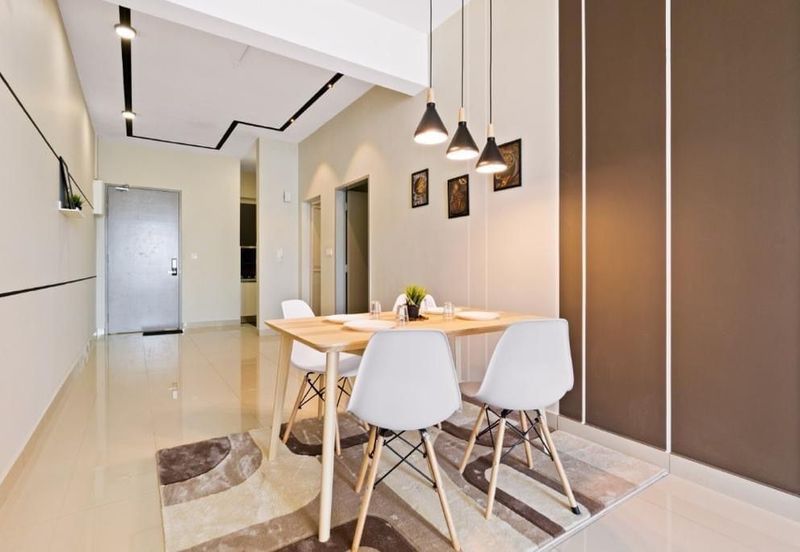 The Maple Residences