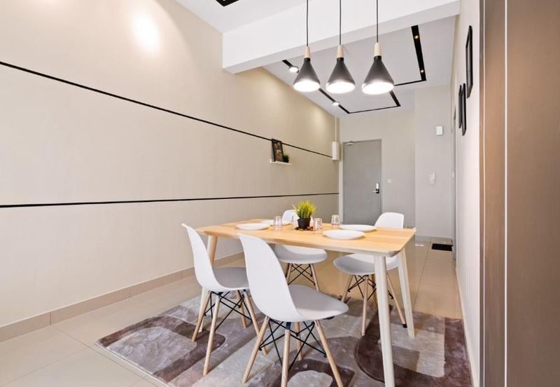 The Maple Residences