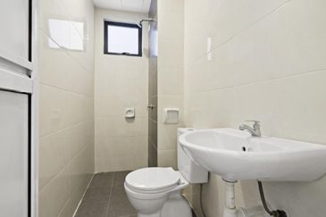 The Maple Residences