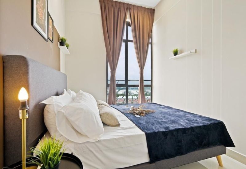 The Maple Residences