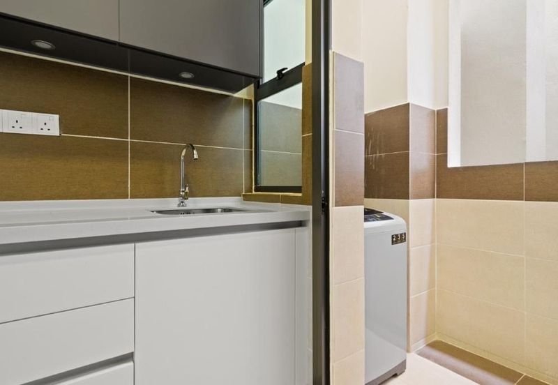 The Maple Residences