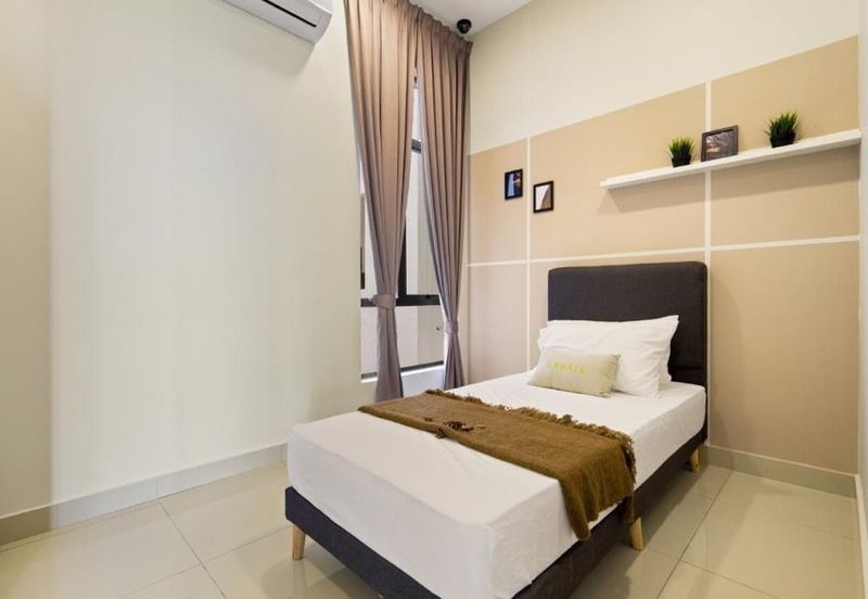 The Maple Residences