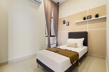 The Maple Residences