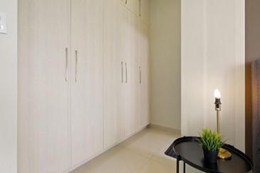 The Maple Residences