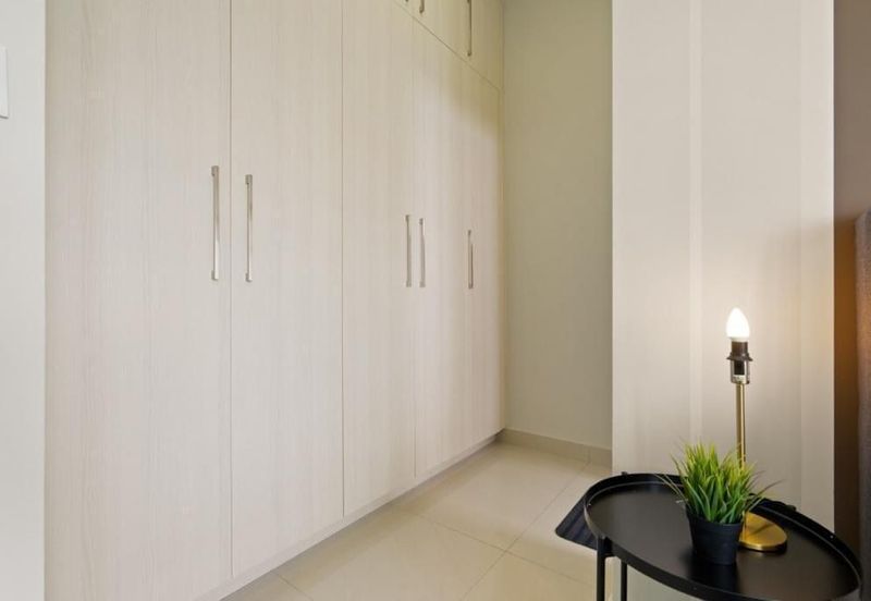 The Maple Residences