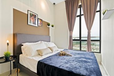 The Maple Residences