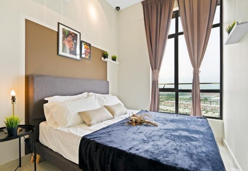 The Maple Residences