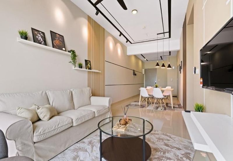 The Maple Residences