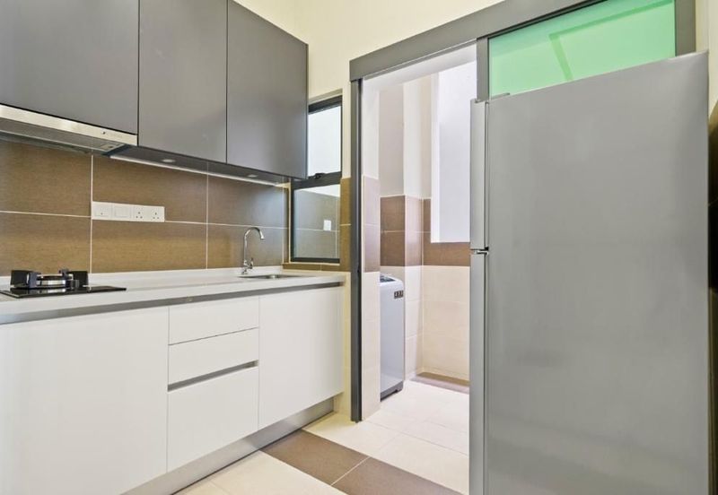 The Maple Residences