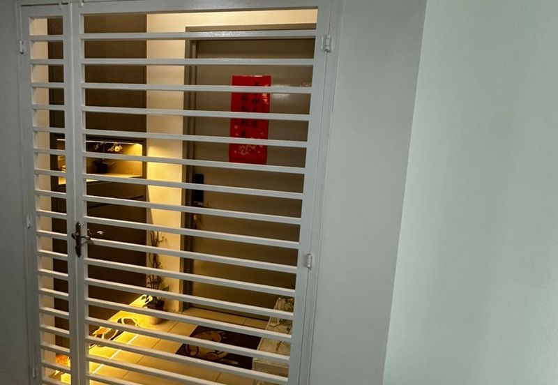 The Maple Residences