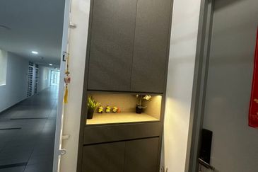 The Maple Residences