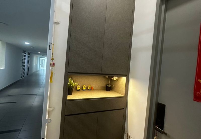 The Maple Residences