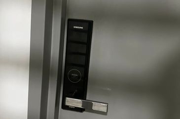 The Maple Residences