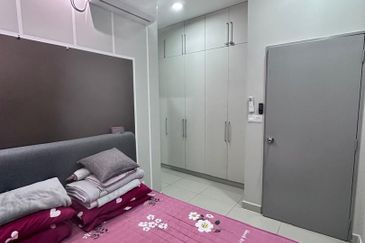 The Maple Residences