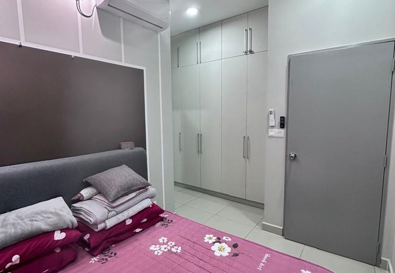 The Maple Residences