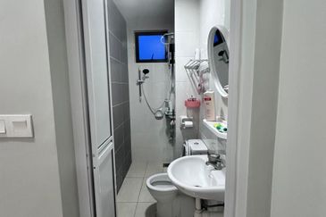 The Maple Residences