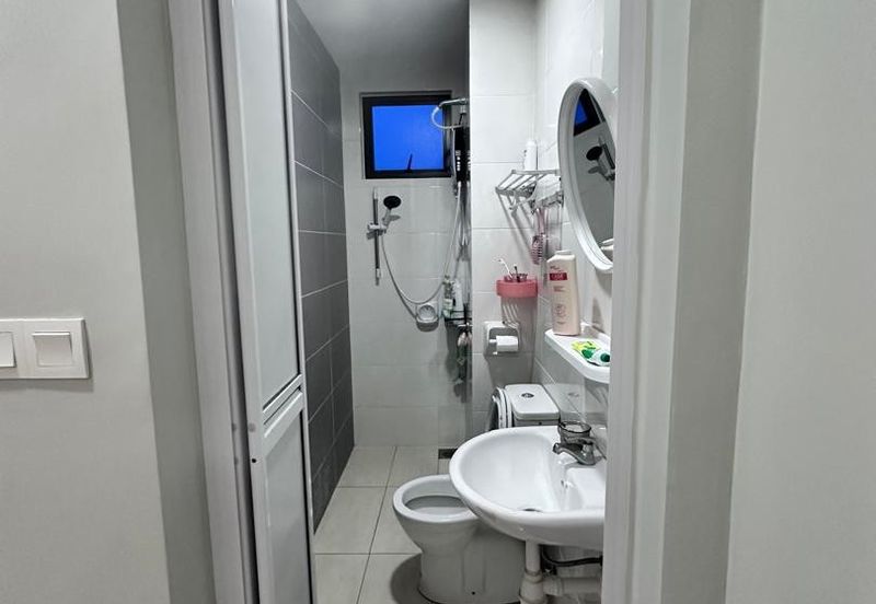 The Maple Residences