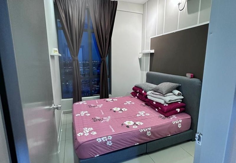 The Maple Residences