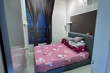 The Maple Residences